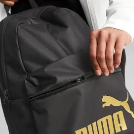 Puma Phase Backpack Schwarz