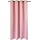 Kutti Dimout Ösen 140 x 145 cm rose