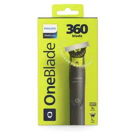 Philips OneBlade Pro 360 Face + Body  QP2724/23