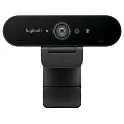 LOGITECH - B2B Brio Ultra-High-Definition Webcam
