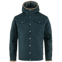 Fjällräven Greenland No.1 Down Jacket dark navy L