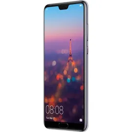 Huawei P20 Pro Dual SIM 128 GB Twilight