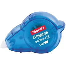 TIPP-EX Korrekturroller 5 mm x 14 m Weiß 10 St.