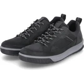 ECCO Byway Tred Herren Schwarz 40