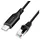 Logilink CU0411 - 1x RJ45-Stecker 8p8c] Cu0