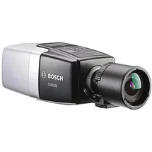 Bosch DINION IP 6000 Starlight 1080p Schwarz