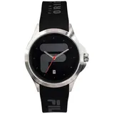 Fila Quarzuhr 38-181-001 in Silber | Gr.: onesize
