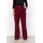 Soyaconcept Cordhose SC-BINDI 19-C Rot 36