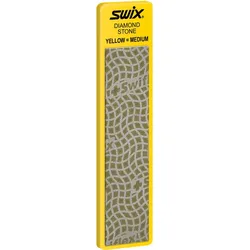 Swix TA400E Diamond med. economy,100m neutral