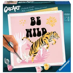Ravensburger Spiel Be Wild