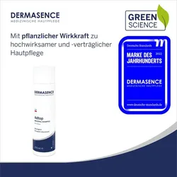DERMASENCE Adtop Medizinal Shampoo 200 ml