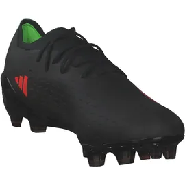 adidas X Speedportal.1 FG Herren Schwarz 43 1/3