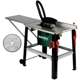 Metabo TKHS 315 C - 2,0 WNB inkl. 2 Sägeblätter