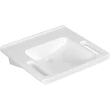 Villeroy & Boch ViCare Wandwaschtisch, 4A686301,