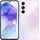 Samsung Galaxy A55 5G 256 GB Awesome Lilac