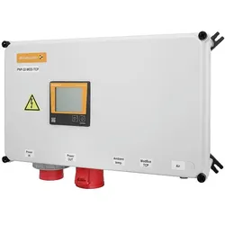 WEIDMÜLLER Messgerät TCP/IP DHCP PNP-32-MOD-TCP