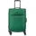 Pack Easy GoUp 4-Rollen Cabin 65 cm / 81 l grün