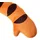 Disney Tigger 30 cm Mehrfarbig