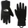 The North Face Sierra Etip Kinder Handschuhe Schwarz XS