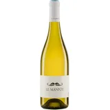 Domaine Bassac Le Manpot Blanc 2025 0,75 l