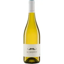 Domaine Bassac Le Manpot Blanc 2025 0,75 l