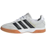 adidas Herren Spezialist Indoor Shoes, FTWR White/core Black/Grey Two, 49 1/3 EU - 49 1/3 EU