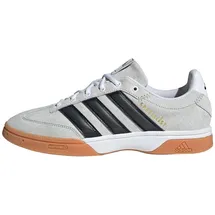 adidas Herren Spezialist Indoor Shoes, FTWR White/core Black/Grey Two, 49 1/3 EU - 49 1/3 EU