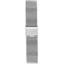 Nordgreen Unika Quarz Edelstahl 32 mm UN32SIMESIBL