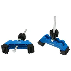 sauter Niederspanner "Toggle Clamp", 2 St.