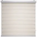 LIEDECO Duo-Rollo 60 x 160 cm beige