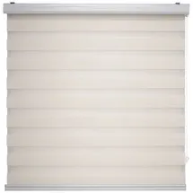 LIEDECO Duo-Rollo 60 x 160 cm beige