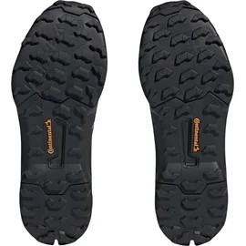adidas Terrex AX4 Herren Core Black/Carbon/Grey Four 44