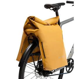 Vaude Proof Double UL Fahrradtasche gelb