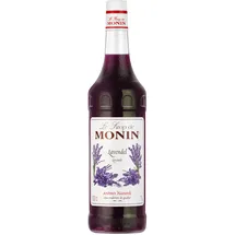 Monin Sirup Lavendel (1 x 1,0l)