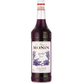 Monin Sirup Lavendel (1 x 1,0l)
