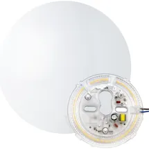 Megaman LED-Aufbauleuchte (MM77161)