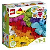 Lego Duplo für die Erste Zeit Duplo (R) " Set für " 10848 F/S Neu