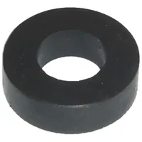 SKS GERMANY Unisex – Erwachsene E.V.A. Kopf Fahrradpumpe, schwarz,