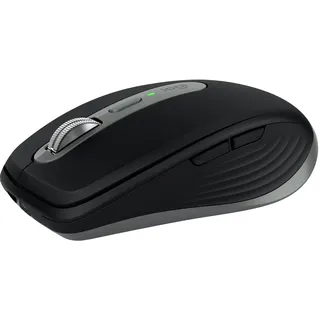 Logitech MX Anywhere 3S Space Grau