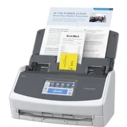 Fujitsu ScanSnap iX1600 Dokumentenscanner Duplex ADF USB WLAN