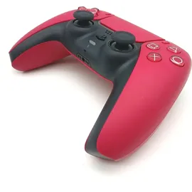 Sony PS5 DualSense Wireless-Controller cosmic red