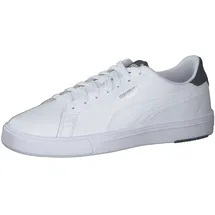 Puma Serve Pro Lite Unisex Weiß 40,5