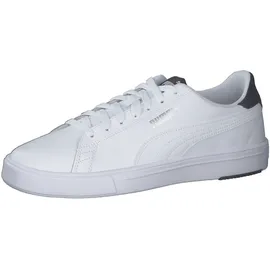 Puma Serve Pro Lite Unisex Weiß 40,5