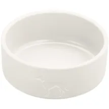 Hunter Keramik-Napf Osby weiß 1900 ml,