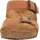 HAFLINGER Hüttenschuhe Braun 41