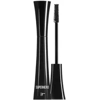 It Cosmetics Superhero Mascara Super Black 9 ml