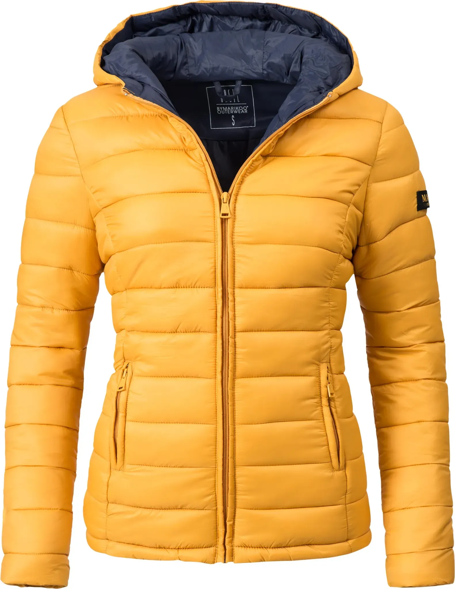 Steppjacke MARIKOO 