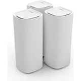 Linksys Velop Pro 7 3er-Pack
