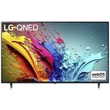 LG 50QNED85T6A Fernseher 127 cm (50") 4K Ultra HD Smart-TV WLAN Blau