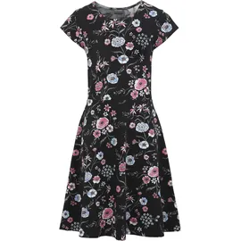 Kidsworld Jerseykleid KIDSWORLD, Mädchen, Gr.